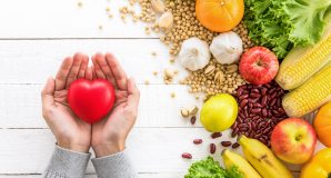 Nutrition | Gut Health