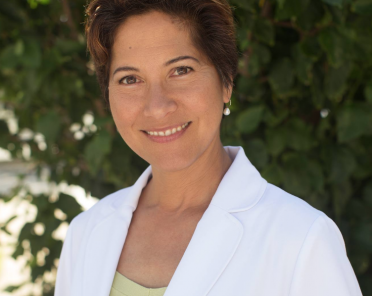 Dr. Sarina Hrubesch, LAc