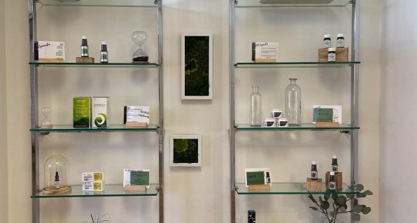 Clinical Grade Products